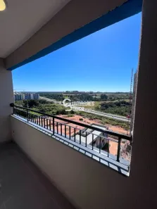 Apartamento com 2 Quartos para alugar, 54m² no Jardim Carolina, Jundiaí