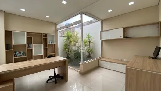 Ponto Comercial para venda ou aluguel, 186m² no Centro, Mogi das Cruzes