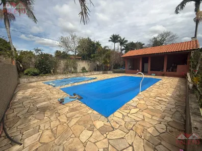 Fazenda/Sítio com 1 Quarto à venda, 1763m² no , Porangaba