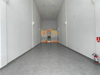 Ponto Comercial para alugar, 45m² no Jardim Terramérica I, Americana
