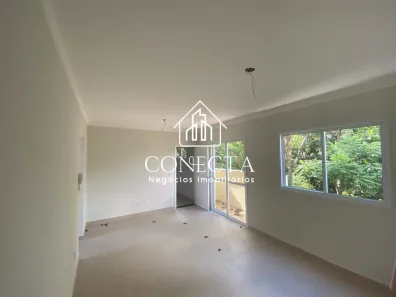 Apartamento com 2 Quartos à venda, 58m² no Osvaldo Rezende, Uberlândia