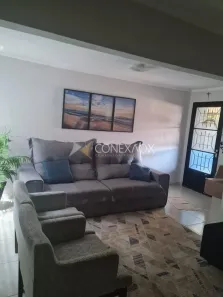 Casa com 2 Quartos à venda, 80m² no Vila Costa e Silva, Campinas