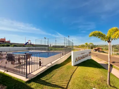 Lote/Terreno à venda, 250m² no Gleba Simon Frazer, Londrina