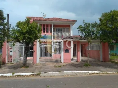 Casa com 3 Quartos para alugar, 250m² no Niterói, Canoas