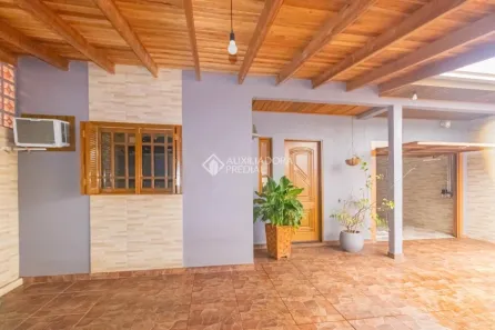 Casa com 2 Quartos à venda, 65m² no Harmonia, Canoas