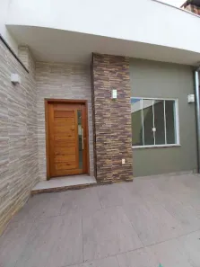 Casa com 3 Quartos à venda, 98m² no Remanso Campineiro, Hortolândia