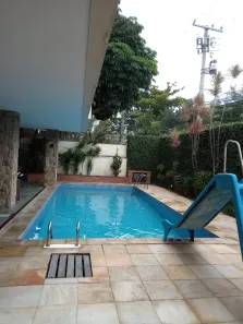 Apartamento com 4 Quartos à venda, 255m² no Barra da Tijuca, Rio de Janeiro
