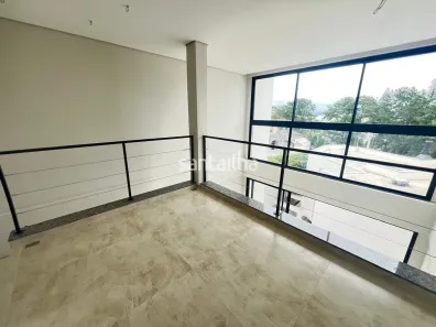Apartamento com 1 Quarto à venda, 50m² no Cacupé, Florianópolis