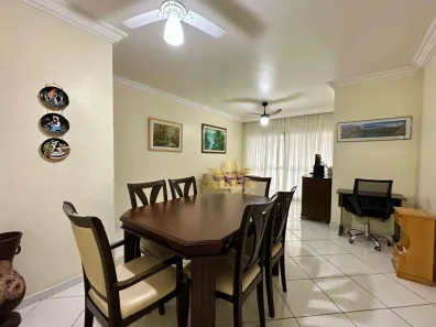 Apartamento com 3 Quartos à venda, 95m² no Pitangueiras, Guarujá