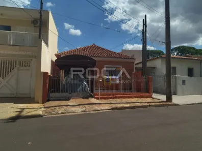 Casa com 2 Quartos à venda, 109m² no Jardim Paulista, São Carlos