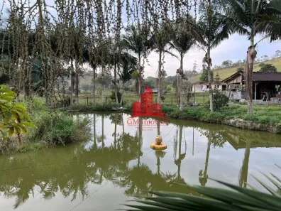 Fazenda/Sítio com 5 Quartos à venda, 18500m² no Centro, Navegantes