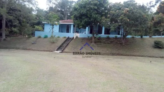 Fazenda/Sítio com 3 Quartos à venda, 281m² no Chácara Nova Essen, Campo Limpo Paulista