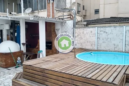 Cobertura com 4 Quartos à venda, 550m² no Flamengo, Rio de Janeiro