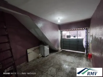 Sobrado com 3 Quartos à venda, 150m² no Cooperativa, São Bernardo do Campo