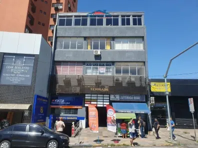 Sala Comercial à venda, 23m² no Centro, Sapucaia do Sul
