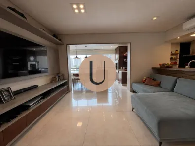 Apartamento com 2 Quartos à venda, 116m² no Baeta Neves, São Bernardo do Campo