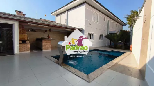 Sobrado com 3 Quartos à venda, 240m² no Jardim Vila Galvão, Guarulhos