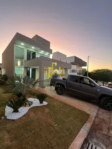 Casa com 4 Quartos à venda, 250m² no Residencial Park I, Vespasiano