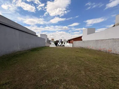Lote/Terreno à venda, 421m² no Cyrela Landscape, Uberaba