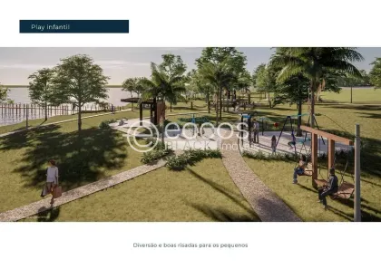 Lote/Terreno à venda, 550m² no Centro, Uberaba