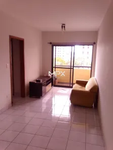 Apartamento com 3 Quartos à venda, 85m² no Vila Independência, Piracicaba