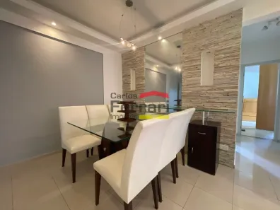 Apartamento com 3 Quartos à venda, 65m² no Água Fria, São Paulo