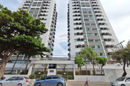 Apartamento com 2 Quartos à venda, 56m² no Imbiribeira, Recife