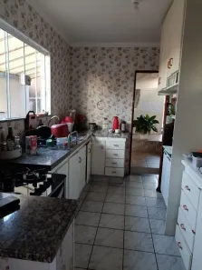 Casa com 3 Quartos à venda, 221m² no Jardim Ouro Verde, Bauru