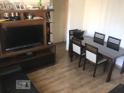 Apartamento com 2 Quartos à venda, 60m² no Vila Mariana, São Paulo