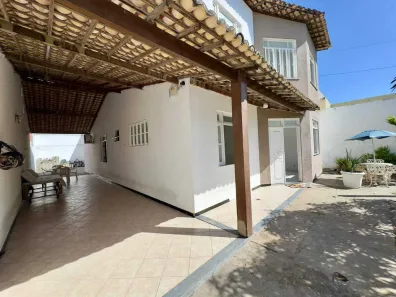Casa com 5 Quartos à venda, 413m² no Coroa do Meio, Aracaju