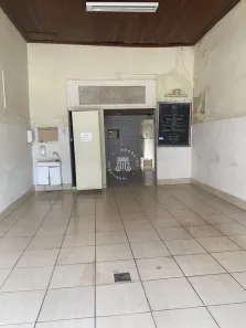 Ponto Comercial para alugar, 107m² no Centro, Jundiaí