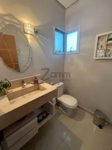 Casa de Condomínio com 3 Quartos à venda, 200m² no Parque Ortolândia, Hortolândia