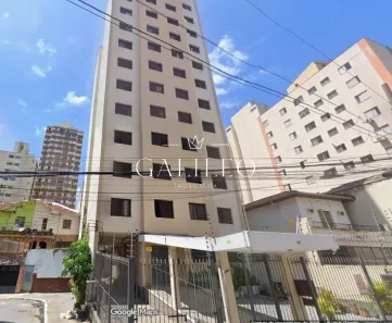 Apartamento com 2 Quartos à venda, 53m² no Aclimação, São Paulo