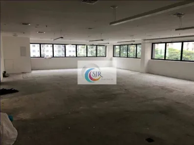 Sala Comercial para alugar, 218m² no Vila Olímpia, São Paulo