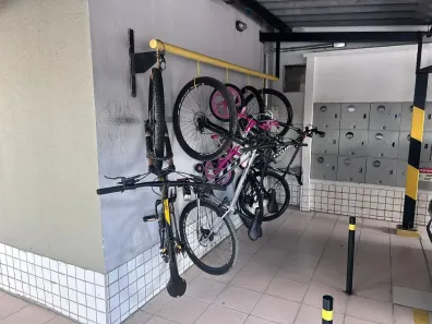 Apartamento com 3 Quartos à venda, 88m² no Centro, Fortaleza