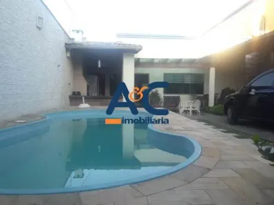 Casa com 3 Quartos à venda, 180m² no Ouro Preto, Belo Horizonte