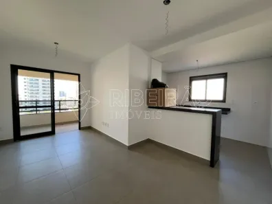 Apartamento com 2 Quartos à venda, 86m² no Nova Aliança, Ribeirão Preto