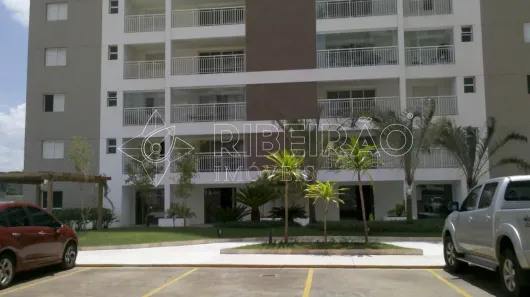 Apartamento com 3 Quartos à venda, 128m² no Vila do Golf, Ribeirão Preto