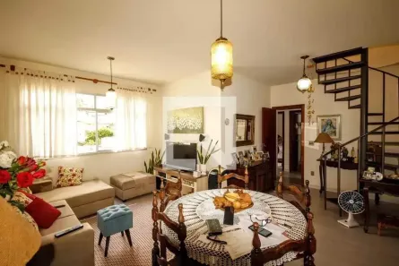 Apartamento com 4 Quartos à venda, 177m² no Santa Efigênia, Belo Horizonte