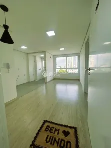 Apartamento com 2 Quartos à venda, 43m² no Menino Deus, Porto Alegre