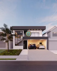 Casa de Condomínio com 3 Quartos à venda, 220m² no Bairro Itapema, Itatiba