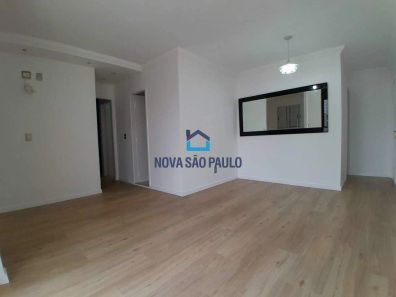 Apartamento com 2 Quartos à venda, 66m² no Saúde, São Paulo