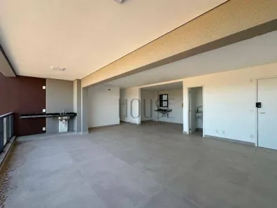 Apartamento com 3 Quartos à venda, 134m² no Jardim Maria José, Votorantim