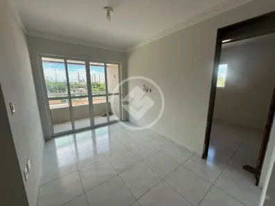 Apartamento com 2 Quartos à venda, 55m² no Bancários, João Pessoa