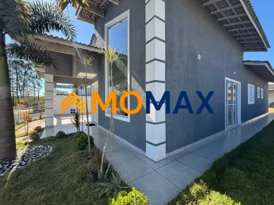 Casa de Condomínio com 3 Quartos à venda, 200m² no San Diego, Vargem Grande Paulista