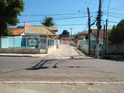 Lote/Terreno à venda, 362m² no Itapeba, Maricá