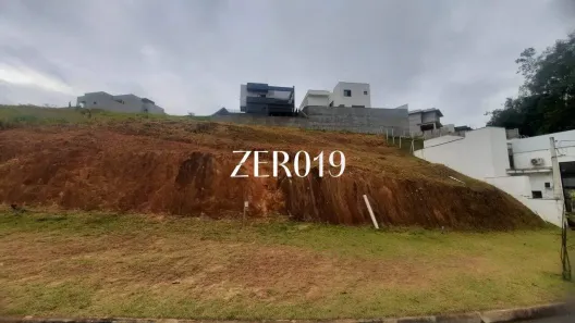 Lote/Terreno à venda, 362m² no Jardim 21 de Março, Louveira