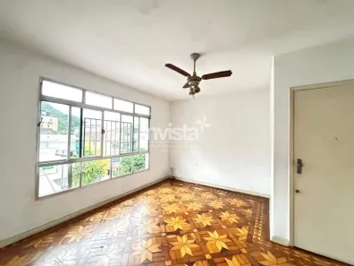 Apartamento com 2 Quartos à venda, 81m² no Marapé, Santos