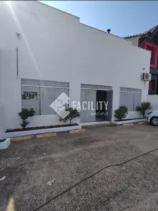 Ponto Comercial à venda, 263m² no Parque Industrial, Campinas