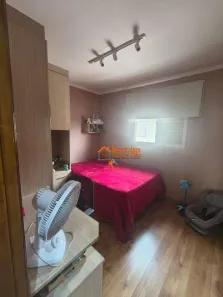 Apartamento com 2 Quartos à venda, 48m² no Jardim Santo Expedito, Guarulhos